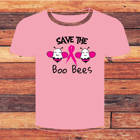 Save The Boo BEEs